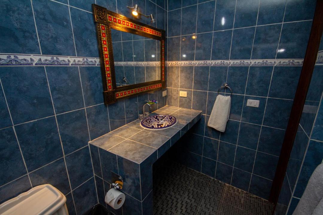 Photo of Bathroom in Zona Centro