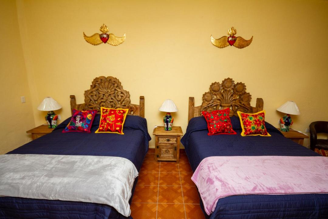 Photo of Bedroom in Zona Centro