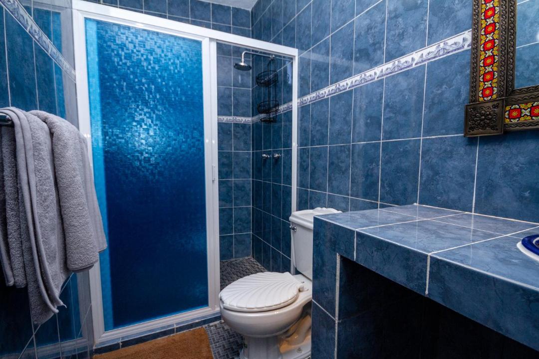 Photo of Bathroom in Zona Centro