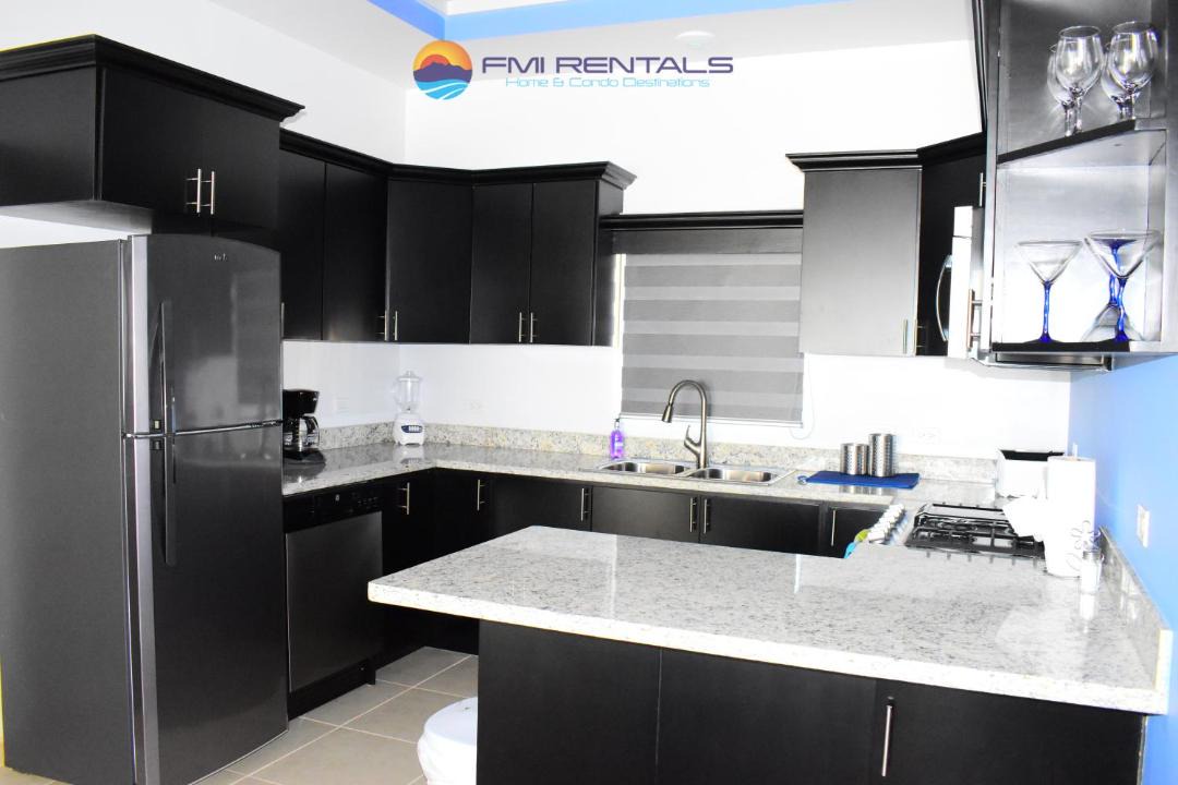 Photo of Kitchen in Bella Vista
