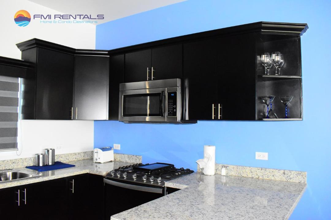 Photo of Kitchen in Bella Vista