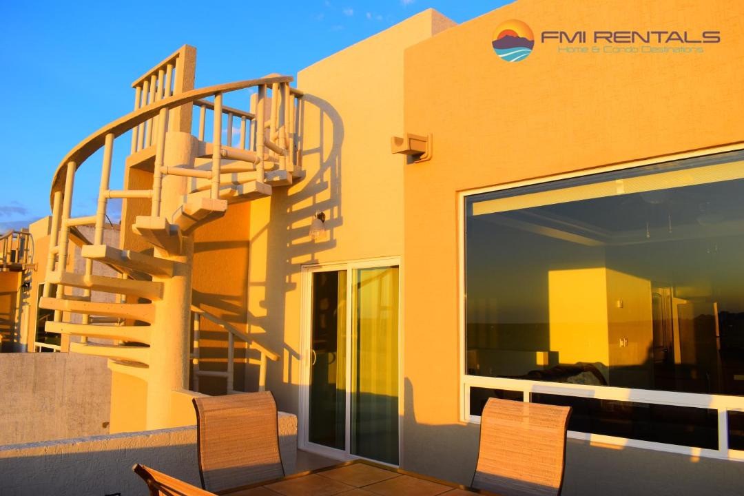 Photo of Patio Balcony in Bella Vista