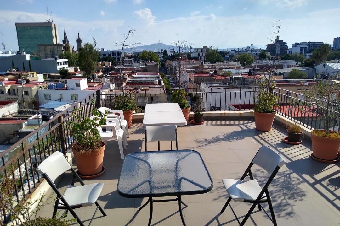 Photo of Patio Balcony in Santa Teresita
