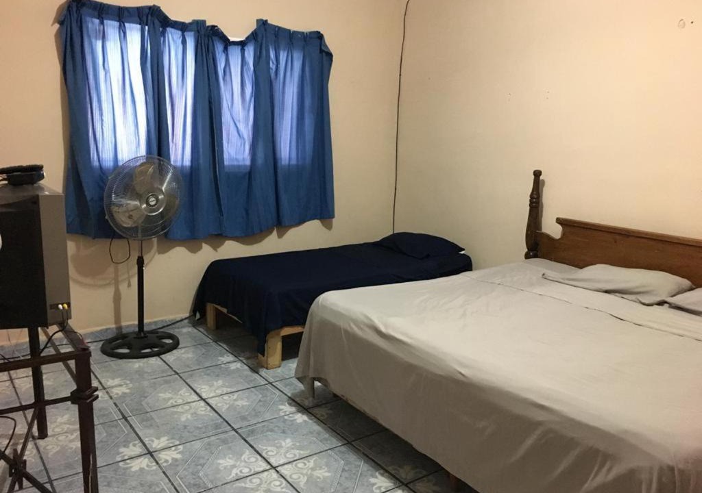 Photo of Bedroom in Cuatrocienegas De Carranza