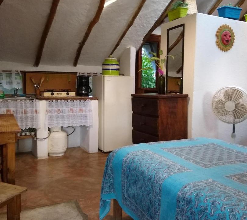Photo of Bedroom in Puerto Morelos