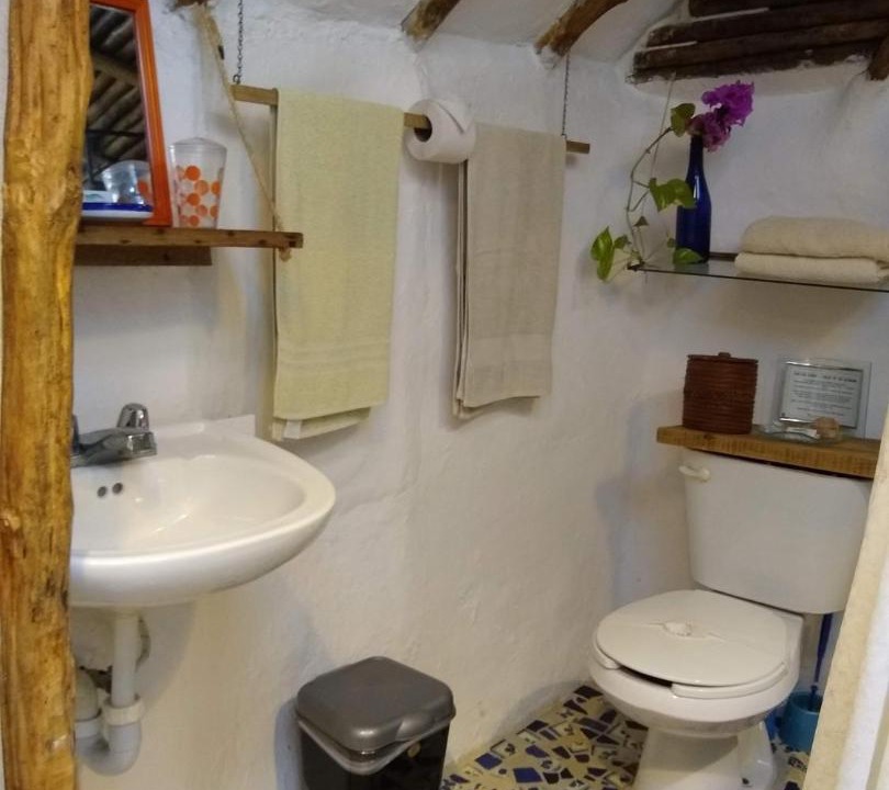 Photo of Bathroom in Puerto Morelos