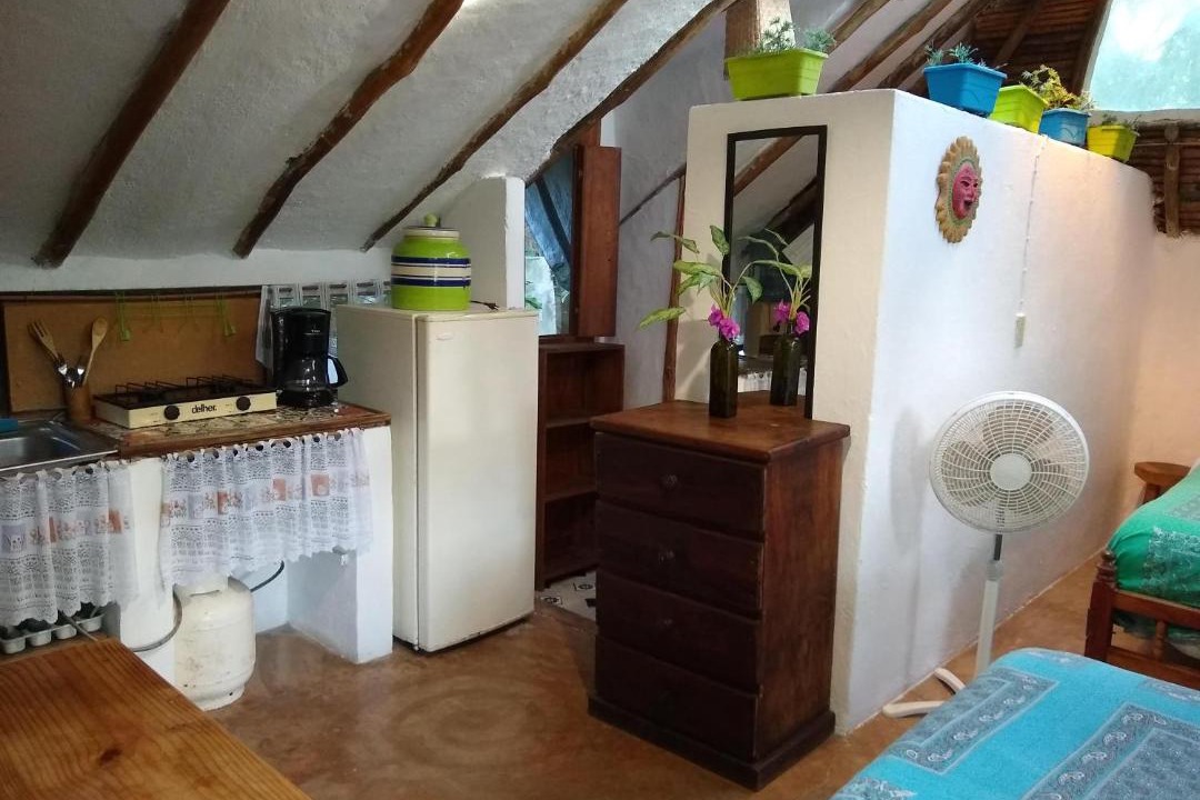 Photo of Livingroom in Puerto Morelos