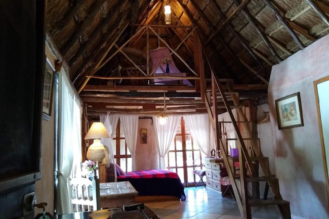 Photo of Livingroom in Puerto Morelos