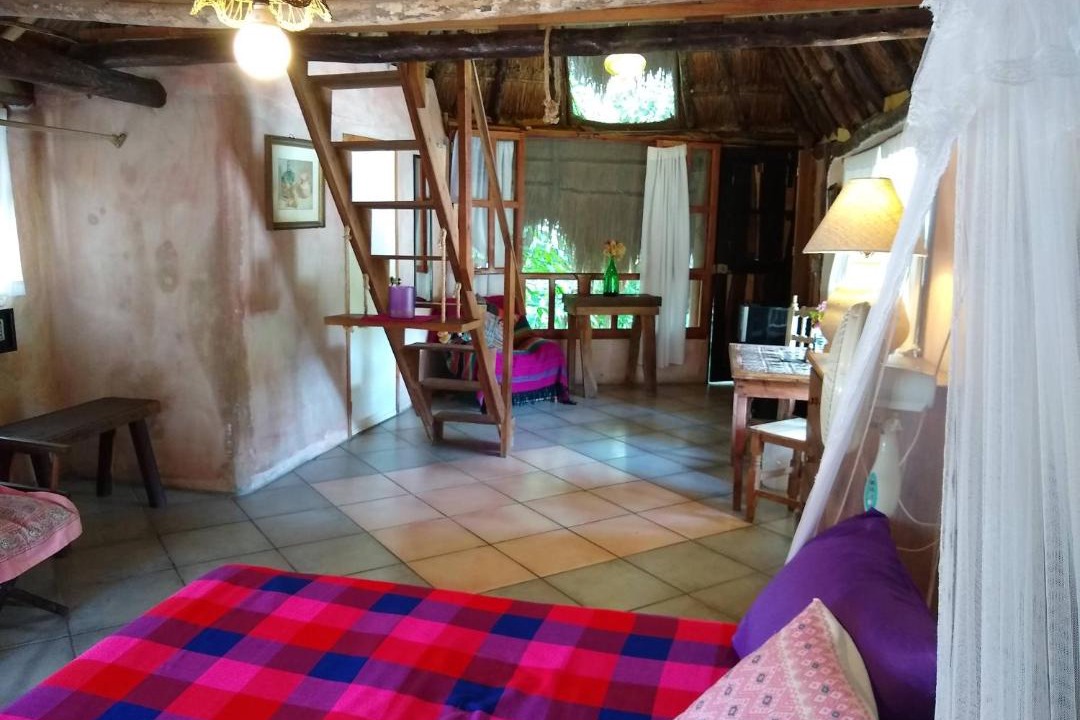 Photo of Livingroom in Puerto Morelos