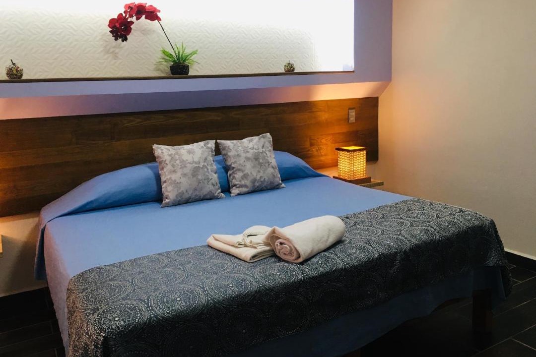 Photo of Bedroom in Comala