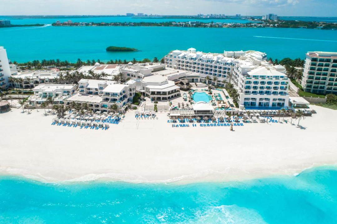 Photo of Others in Punta Cancun