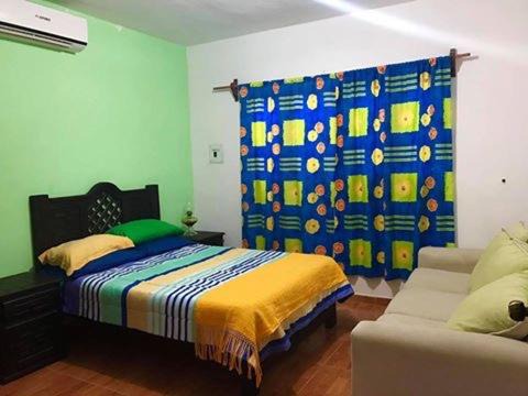 Photo of Bedroom in Tuxtla Gutierrez