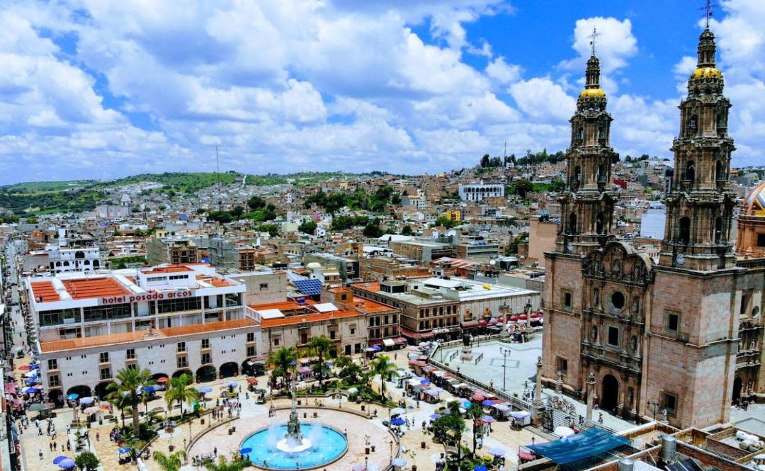 Photo of Others in San Juan de los Lagos