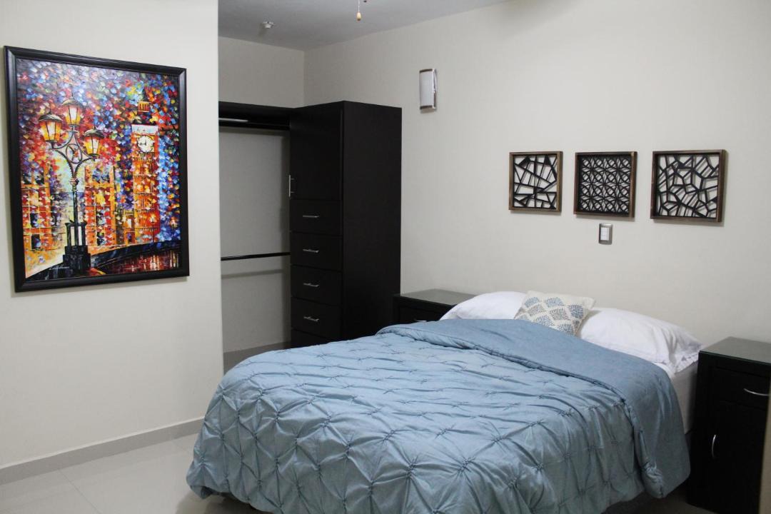 Photo of Bedroom in Zona Dorada