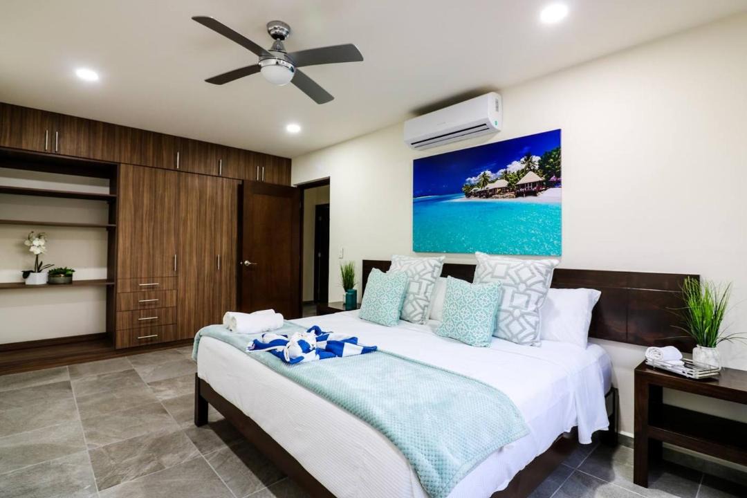 Photo of Bedroom in Tohoku