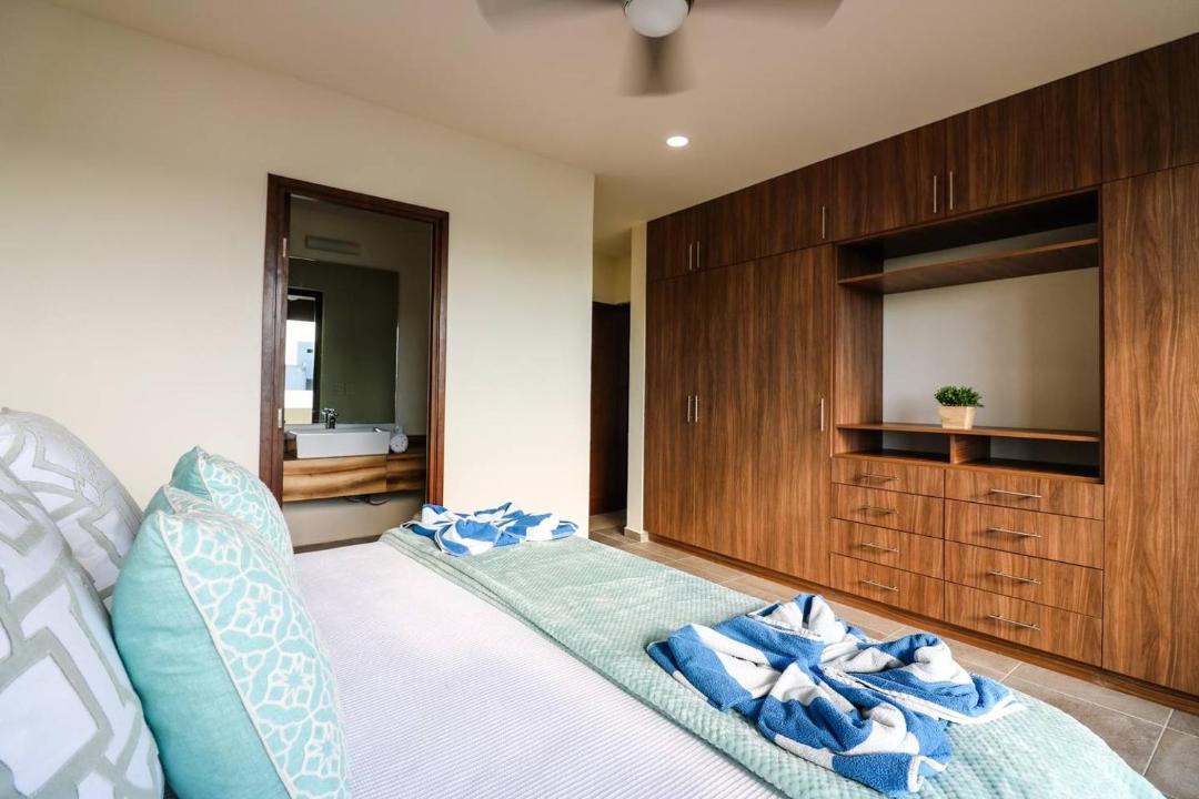 Photo of Bedroom in Tohoku