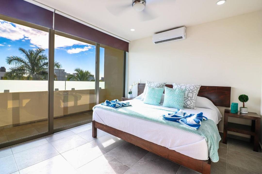 Photo of Bedroom in Tohoku