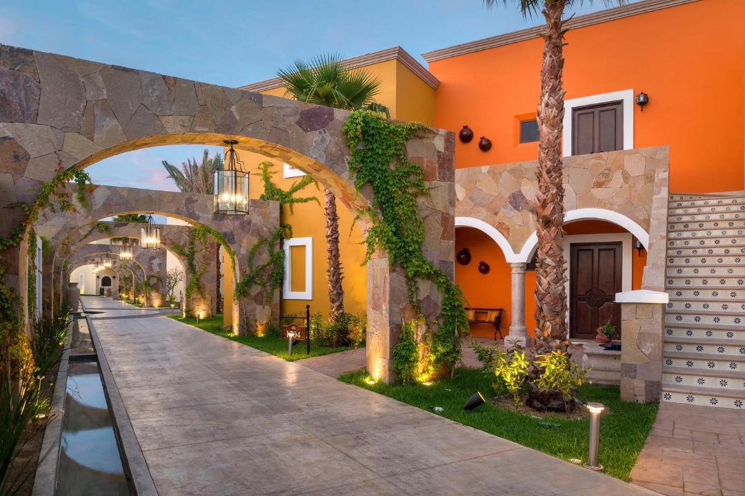 Photo of Others in Cabo San Lucas
