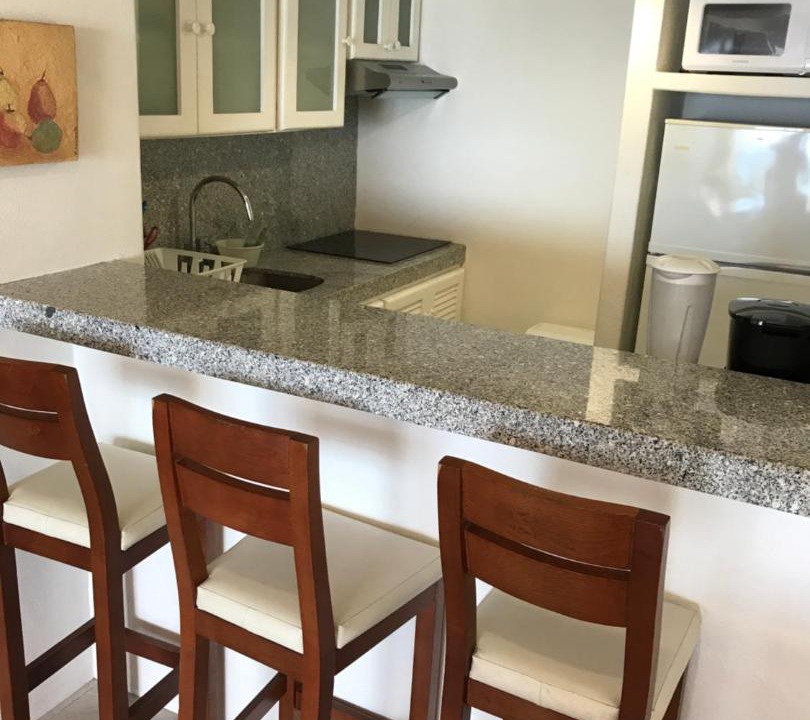 Photo of Kitchen in Ixtapa