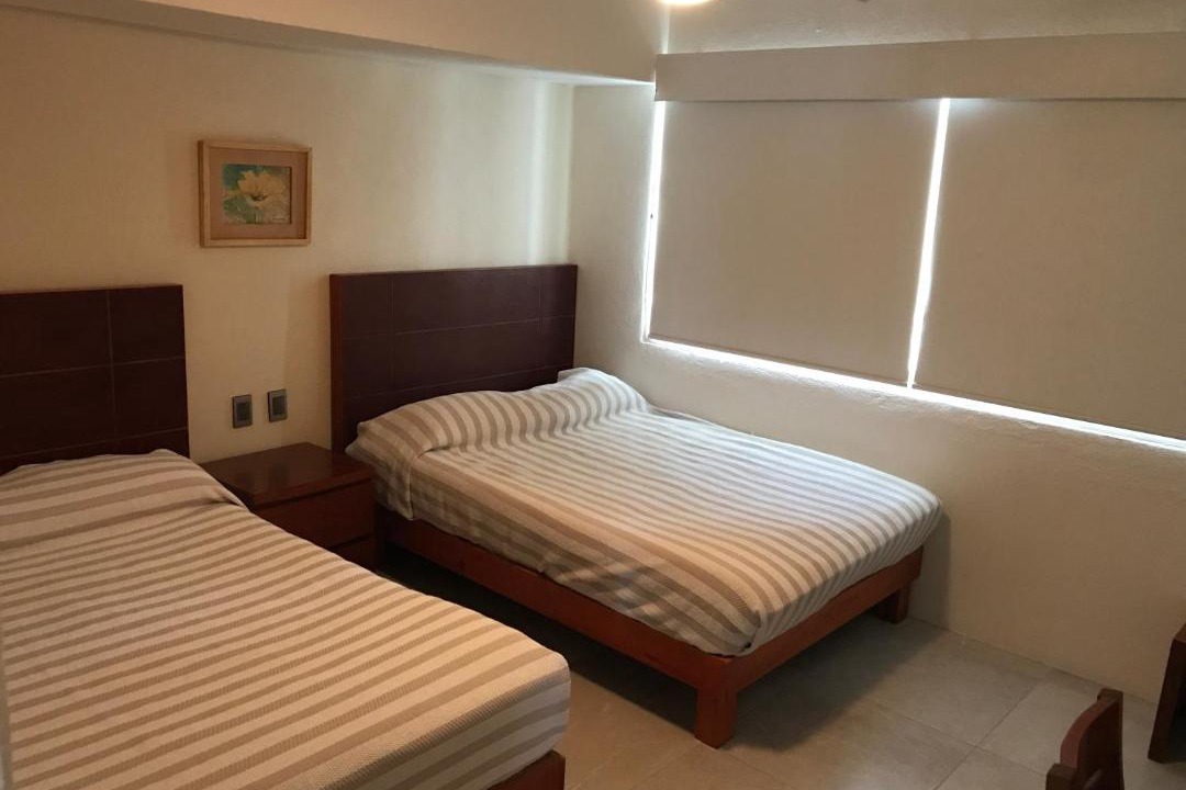 Photo of Bedroom in Ixtapa