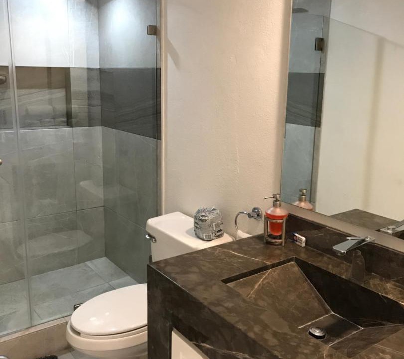Photo of Bathroom in Ixtapa