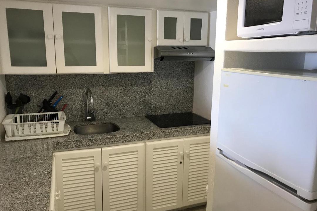 Photo of Kitchen in Ixtapa
