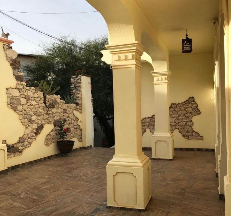 Photo of Others in Bernal