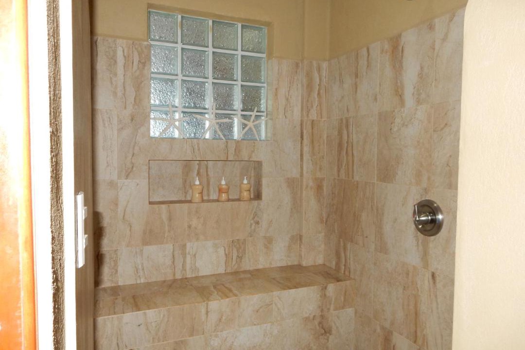 Photo of Bathroom in Zihuatanejo