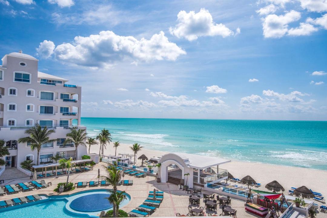 Photo of Others in Punta Cancun