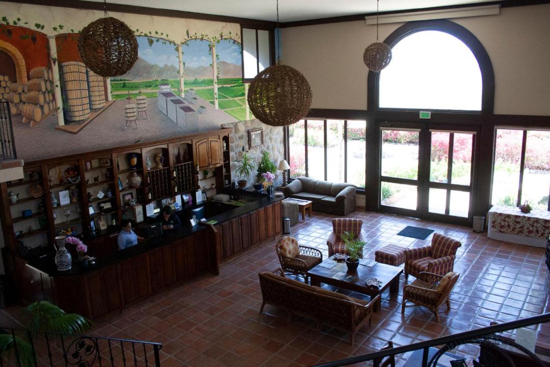 Photo of Others in Valle de Guadalupe