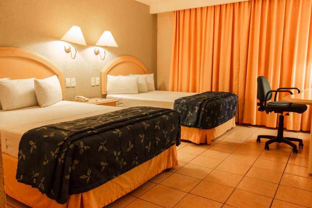 Photo of Bedroom in Tapachula