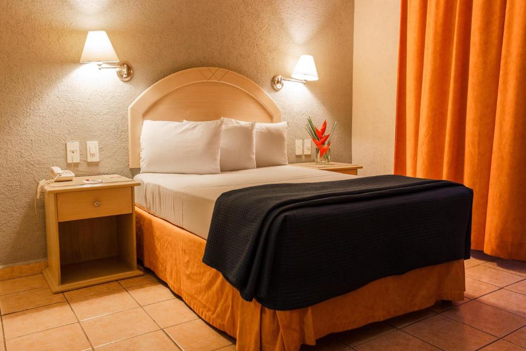 Photo of Bedroom in Tapachula