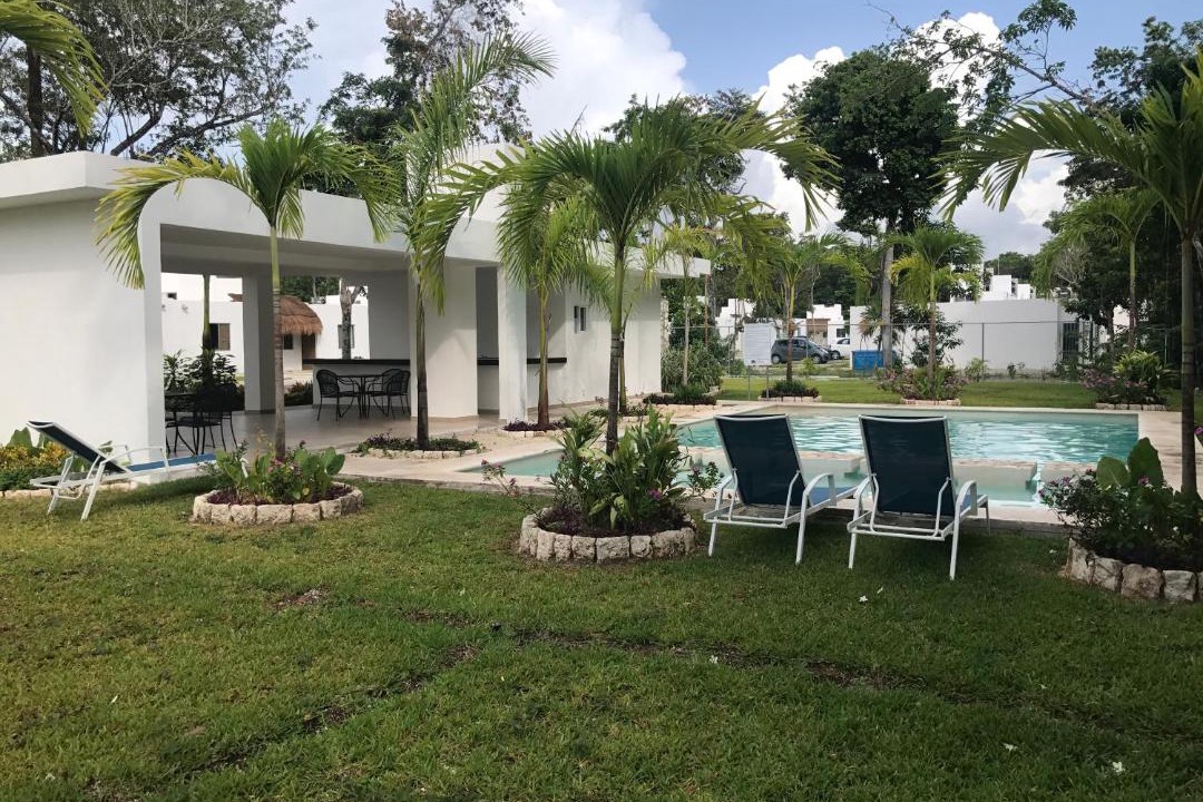 Photo of Others in Puerto Morelos