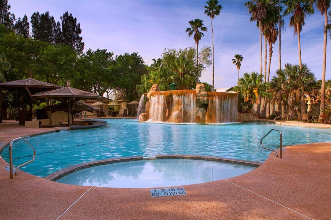 Photo of Outdoor in Rancho Viejo