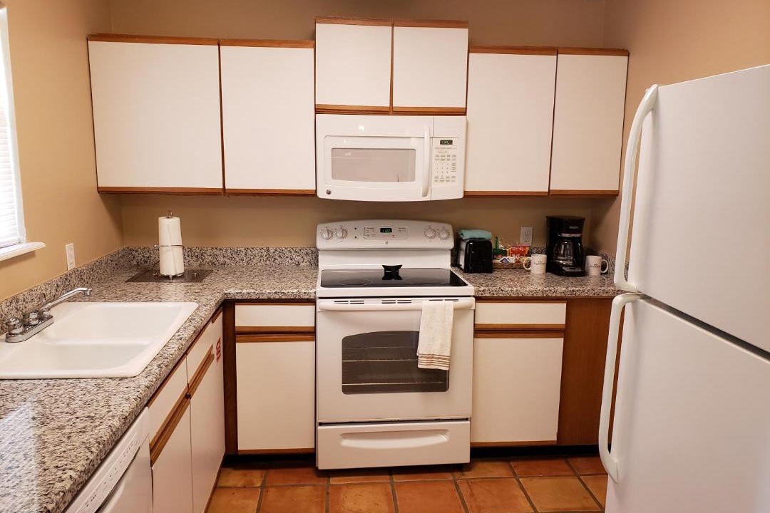 Photo of Kitchen in Rancho Viejo
