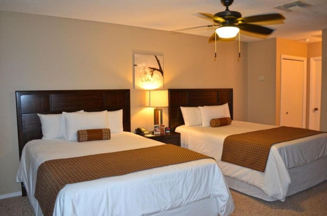 Photo of Bedroom in Rancho Viejo