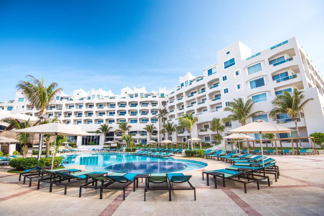 Photo of Others in Punta Cancun