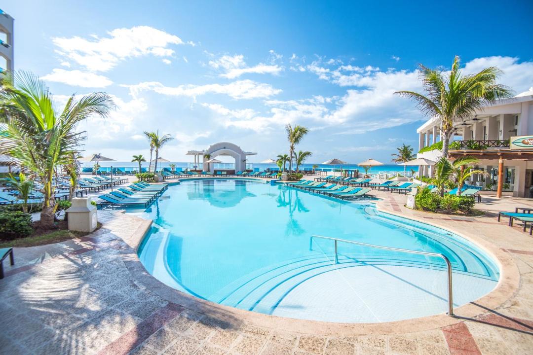 Photo of Others in Punta Cancun