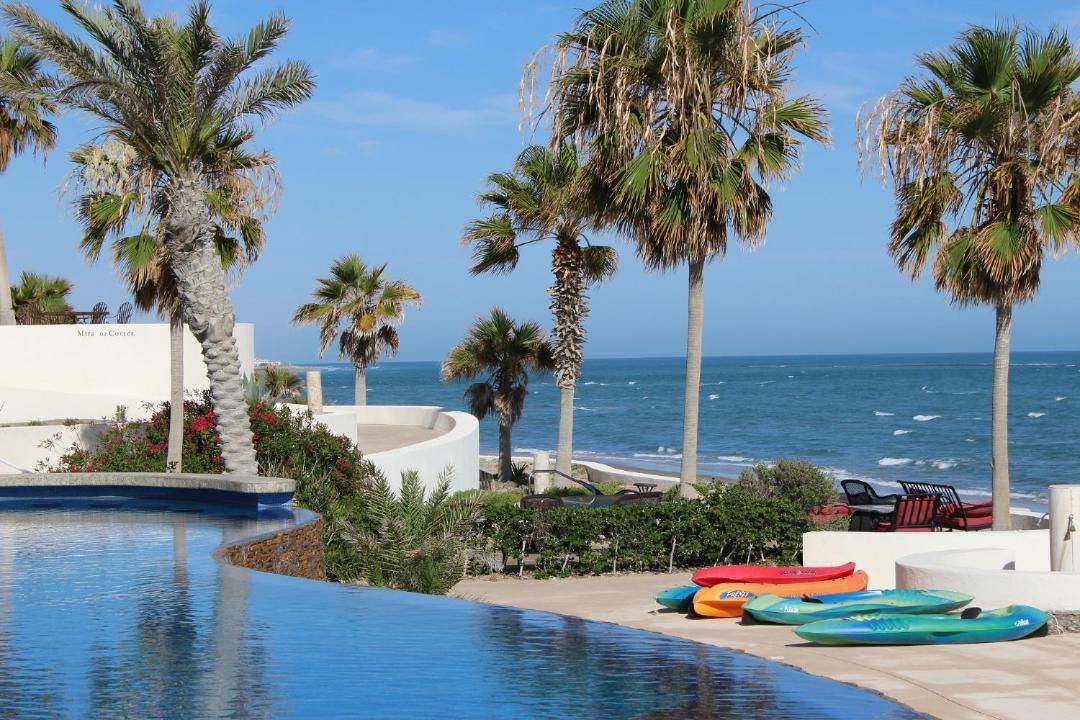 Photo of Outdoor in Las Conchas