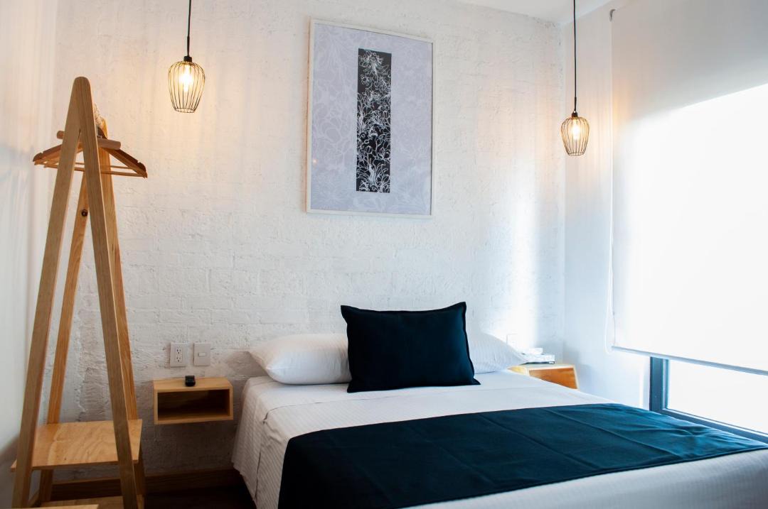 Photo of Bedroom in Historic Centre