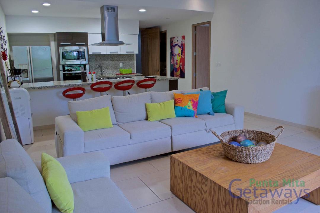 Photo of Livingroom in Litibu