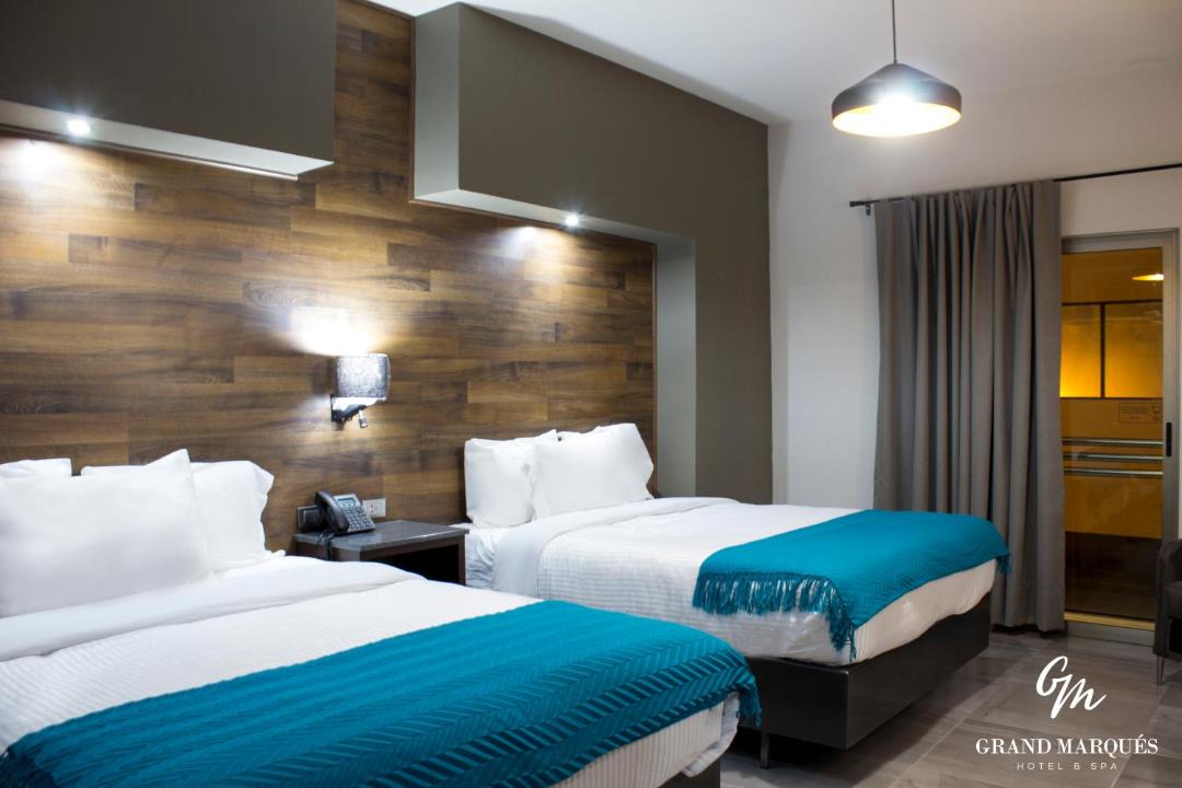 Photo of Bedroom in San Juan de los Lagos