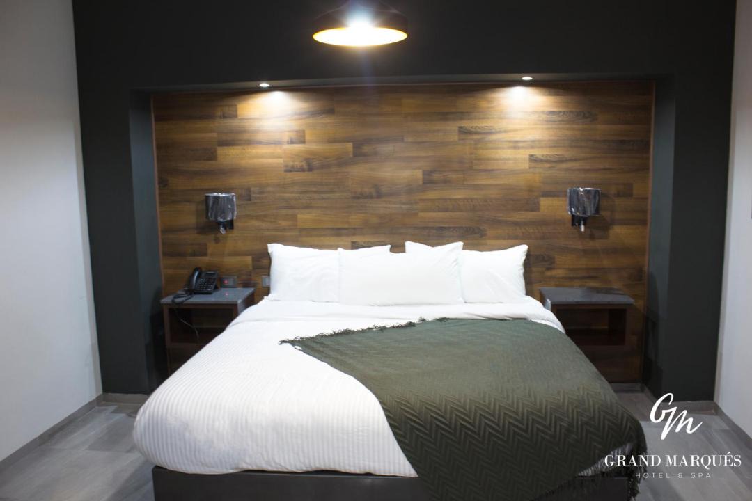 Photo of Bedroom in San Juan de los Lagos