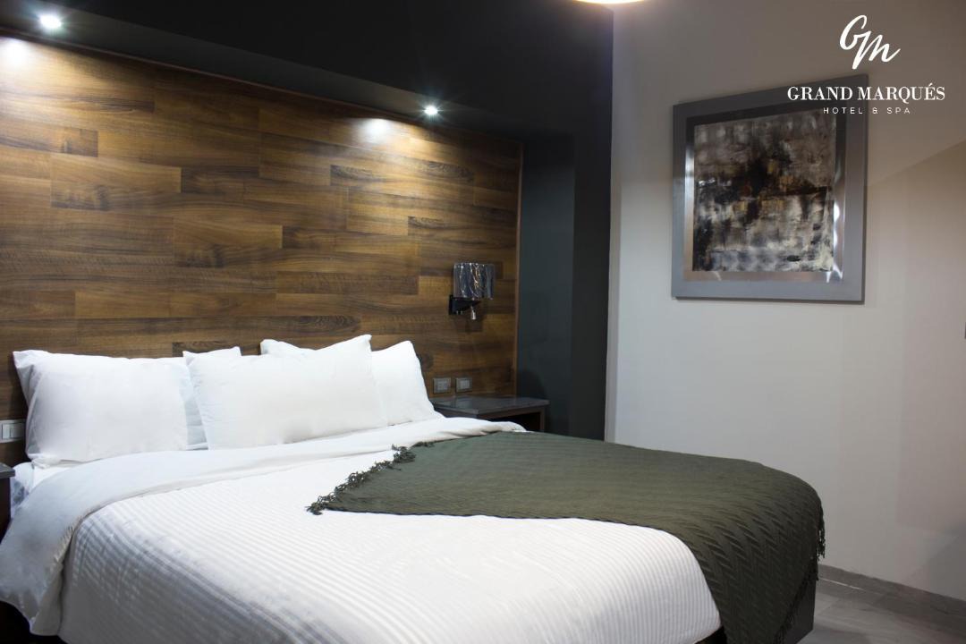 Photo of Bedroom in San Juan de los Lagos