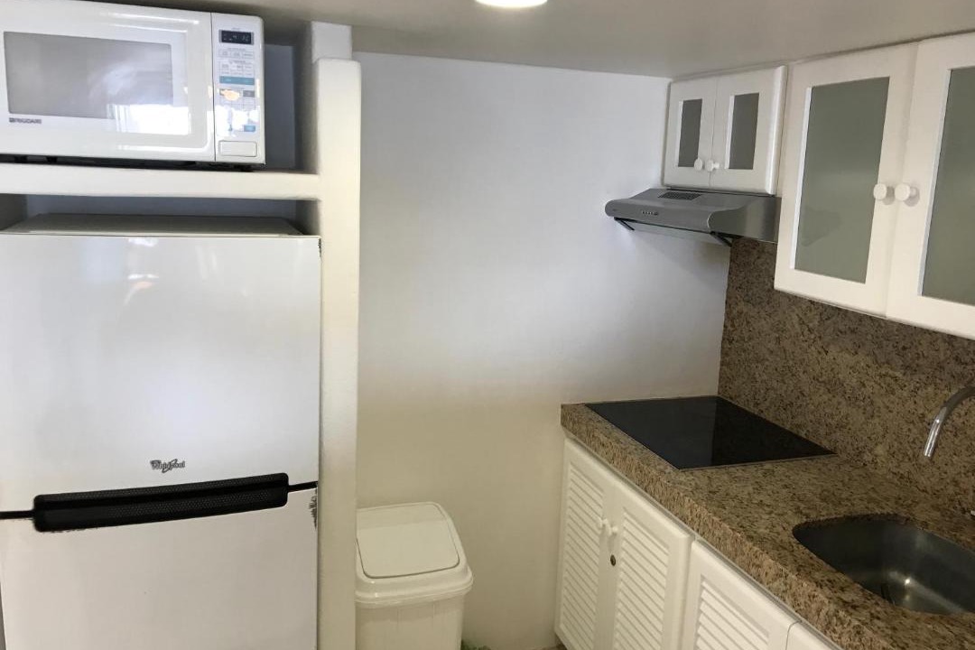 Photo of Kitchen in Ixtapa
