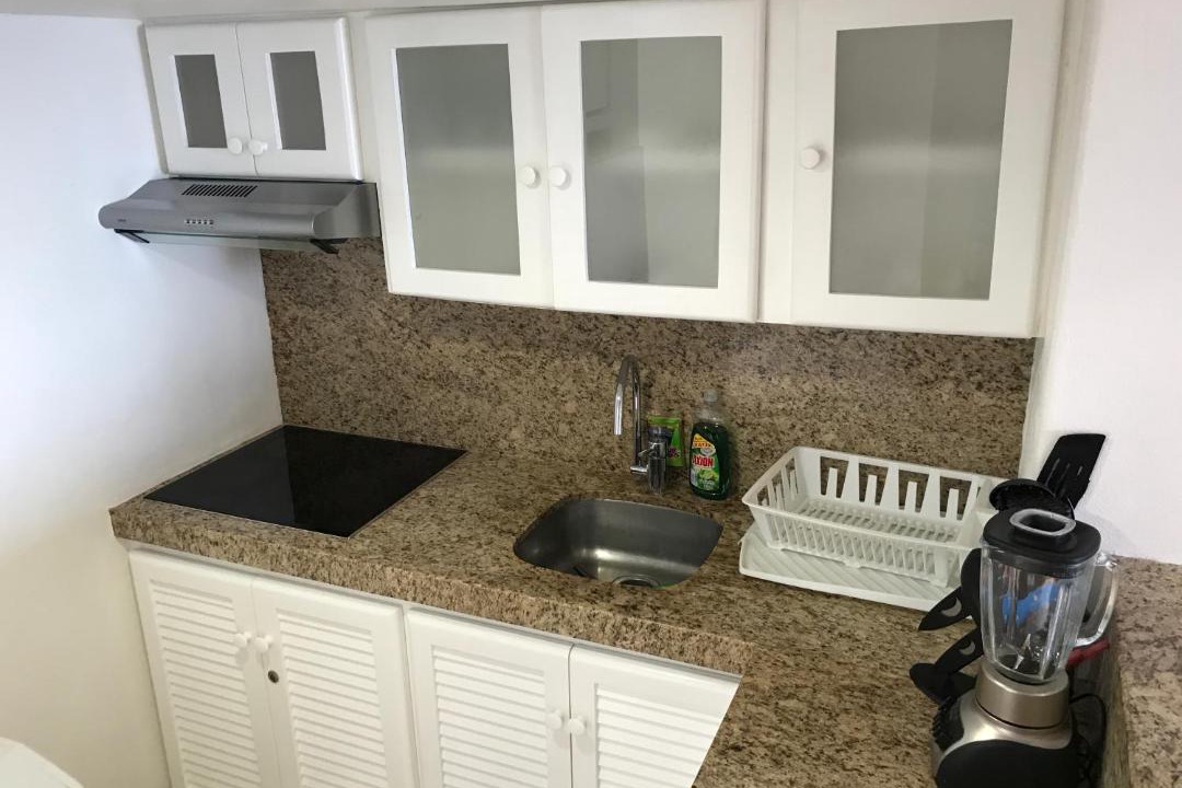 Photo of Kitchen in Ixtapa