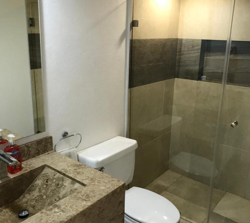 Photo of Bathroom in Ixtapa