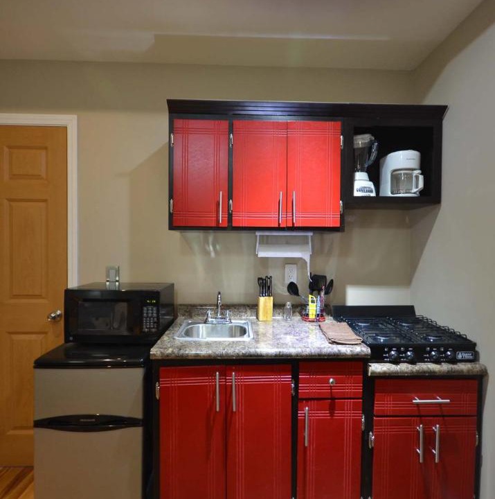 Photo of Kitchen in Playas De Tijuana
