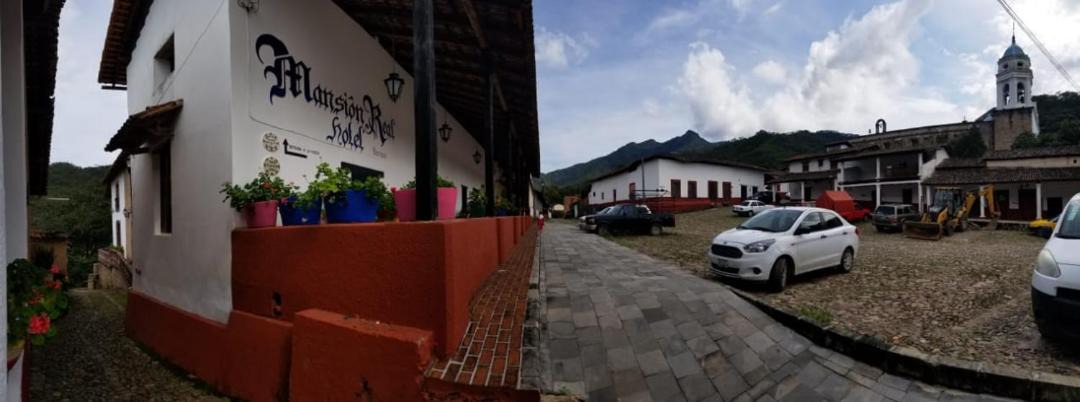 Photo of Others in San Sebastian del Oeste