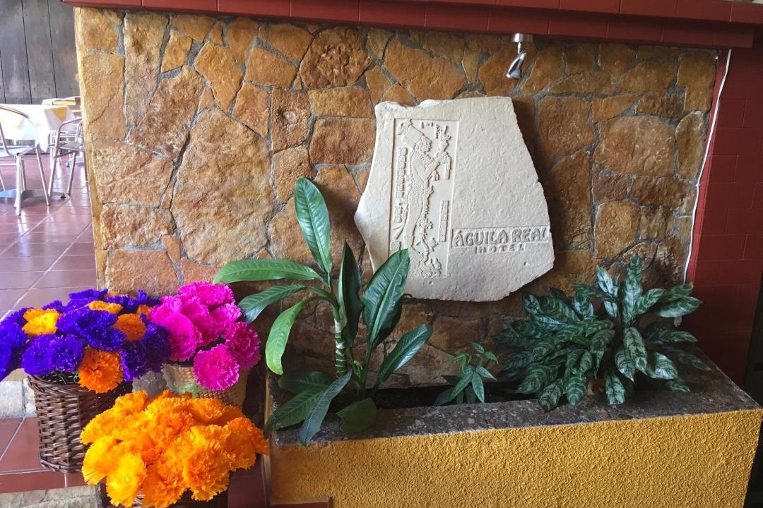 Photo of Others in Palenque